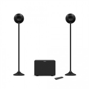 EvoSound Sphere 2.1 аудиосистема для караоке в Грязях