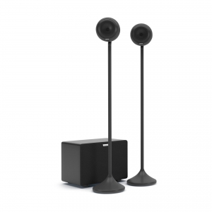 EvoSound Sphere 2.1 аудиосистема для караоке в Грязях