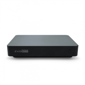 Hi-End караоке-система EVOBOX Premium + EvoSoundBar (саундбар с караоке) в Грязях