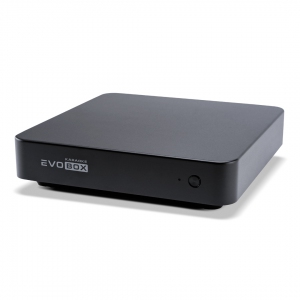 караоке-комплект EVOBOX + EvoSound Bar (саундбар с караоке) в Грязях
