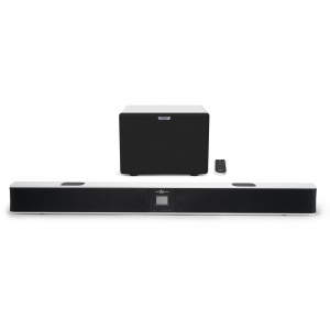 караоке-комплект EVOBOX Classic + EvoSound Bar (саундбар с караоке) в Грязях