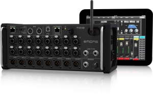 Midas MR18 цифровой микшер в Грязях