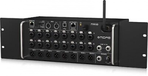 Midas MR18 цифровой микшер в Грязях
