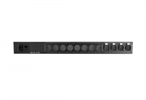 S-Track Dolphin 48 спикер-процессор в Грязях