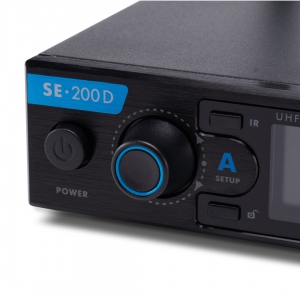 SE-200D цифровые микрофоны в Грязях