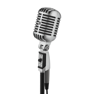 SHURE 55SH SERIES II вокальный, динамический микрофон в Грязях