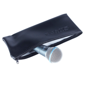 SHURE BETA 58A вокальный, динамический микрофон в Грязях