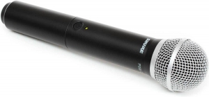 SHURE BLX24E/PG58 M17 вокальная радиосистема в Грязях