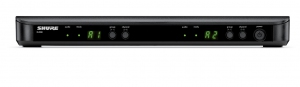 SHURE BLX288E/B58 M17 вокальная радиосистема в Грязях