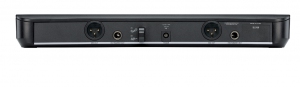 SHURE BLX288E/B58 M17 вокальная радиосистема в Грязях