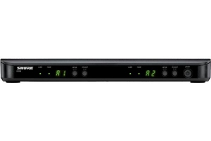 SHURE BLX288E/PG58 M17 вокальная радиосистема в Грязях