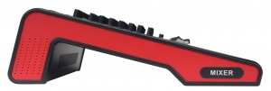 SVS Audiotechnik mixers AM-12 Микшерный пульт аналоговый, 12-канальный в Грязях