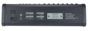 SVS Audiotechnik mixers AM-12 Микшерный пульт аналоговый, 12-канальный в Грязях