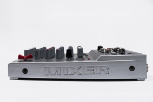 SVS Audiotechnik mixers AM-6 DSP Микшерный пульт аналоговый, 6-канальный SVS Audiotechnik mixers в Грязях