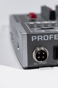 SVS Audiotechnik mixers AM-6 DSP Микшерный пульт аналоговый, 6-канальный SVS Audiotechnik mixers в Грязях