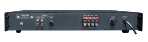 SVS Audiotechnik STA-80 Микшер-усилитель для систем Public Address в Грязях