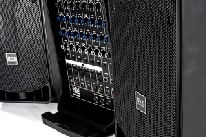 SVS Audiotechnik STAGESET 600 Акустический комплект активный в Грязях