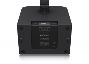 Turbosound iNSPIRE iP3000 модульная аудио колонна 2000Вт в Грязях