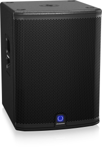 Turbosound iQ15B сабвуфер активный в Грязях