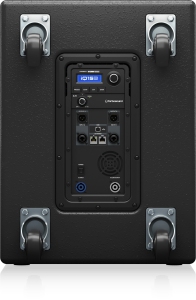 Turbosound iQ15B сабвуфер активный в Грязях