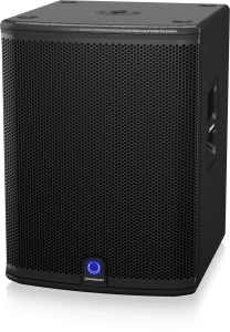 Turbosound iQ15B сабвуфер активный в Грязях