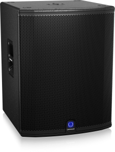 Turbosound iQ18B сабвуфер активный в Грязях