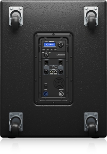 Turbosound iQ18B сабвуфер активный в Грязях