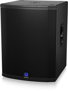 Turbosound iQ18B сабвуфер активный в Грязях