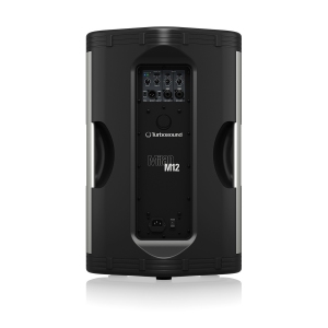 Turbosound MILAN M12 активная акустическая система в Грязях