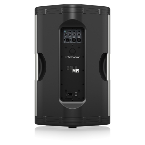 Turbosound MILAN M15 активная акустическая система в Грязях