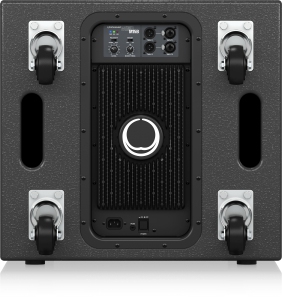 Turbosound Milan M15B сабвуфер активный в Грязях