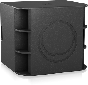 Turbosound Milan M18B сабвуфер активный в Грязях