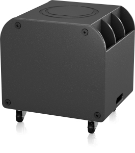 Turbosound Milan M18B сабвуфер активный в Грязях