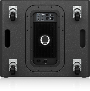 Turbosound Milan M18B сабвуфер активный в Грязях