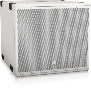 Turbosound NuQ115B-AN Активный сабвуфер в Грязях
