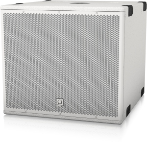 Turbosound NuQ115B-AN Активный сабвуфер в Грязях