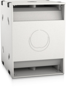 Turbosound NuQ118B-AN Активный сабвуфер в Грязях