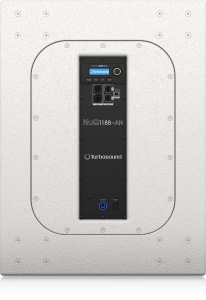 Turbosound NuQ118B-AN Активный сабвуфер в Грязях