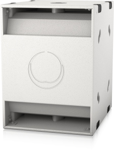 Turbosound NuQ118B-AN Активный сабвуфер в Грязях