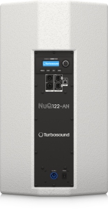 Turbosound NuQ122-AN Активная акустическая система в Грязях