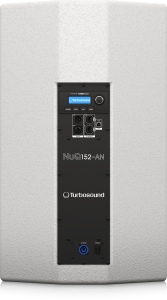Turbosound NuQ152-AN Активная акустическая система в Грязях
