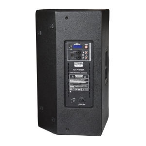 XLine ALFA P-15A DSP Акустическая система активная с DSP и Bluetooth в Грязях