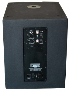 XLine ALFA P-15A SUB Сабвуфер активный в Грязях