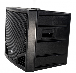 XLine SPX-18A SUB Сабвуфер активный в Грязях